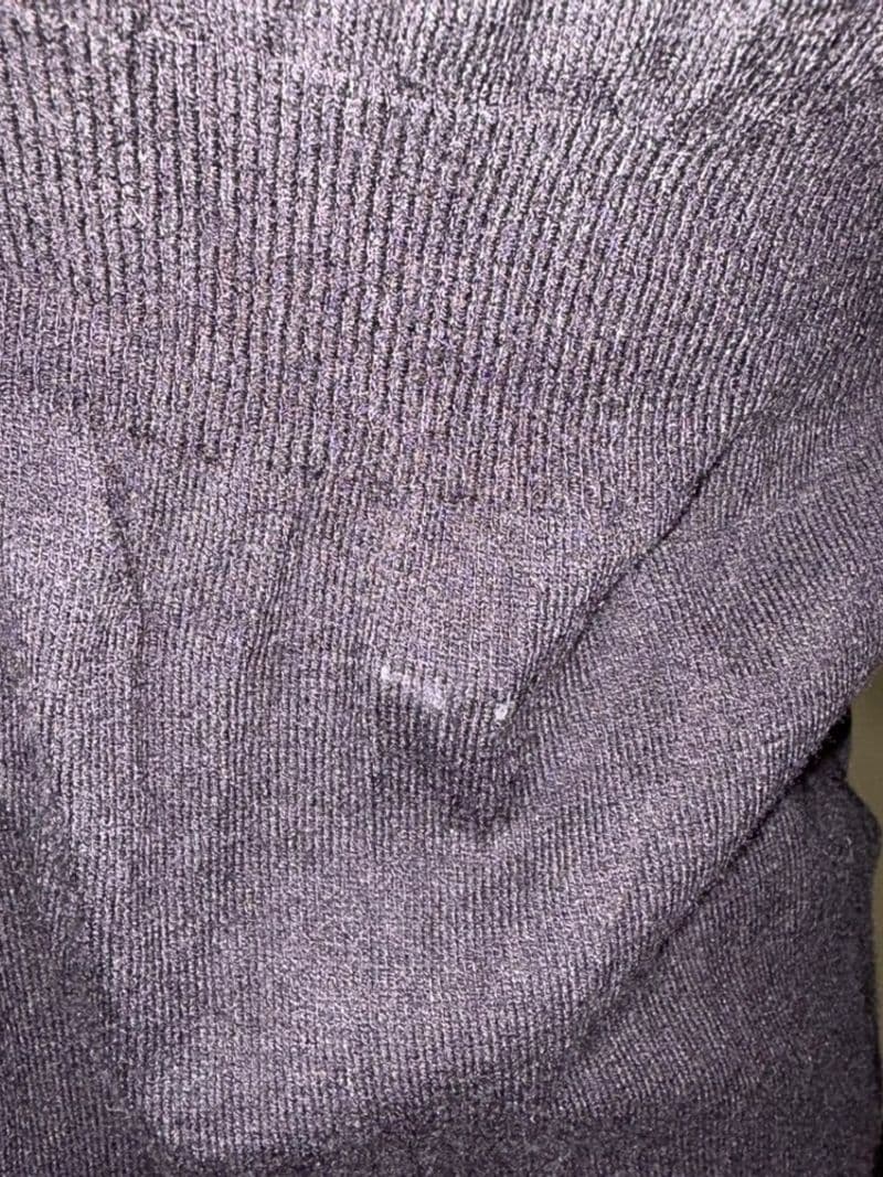 Ann Taylor LOFT Womens Black Empire Waist Single Button Cardigan Sweater Small — photo 1