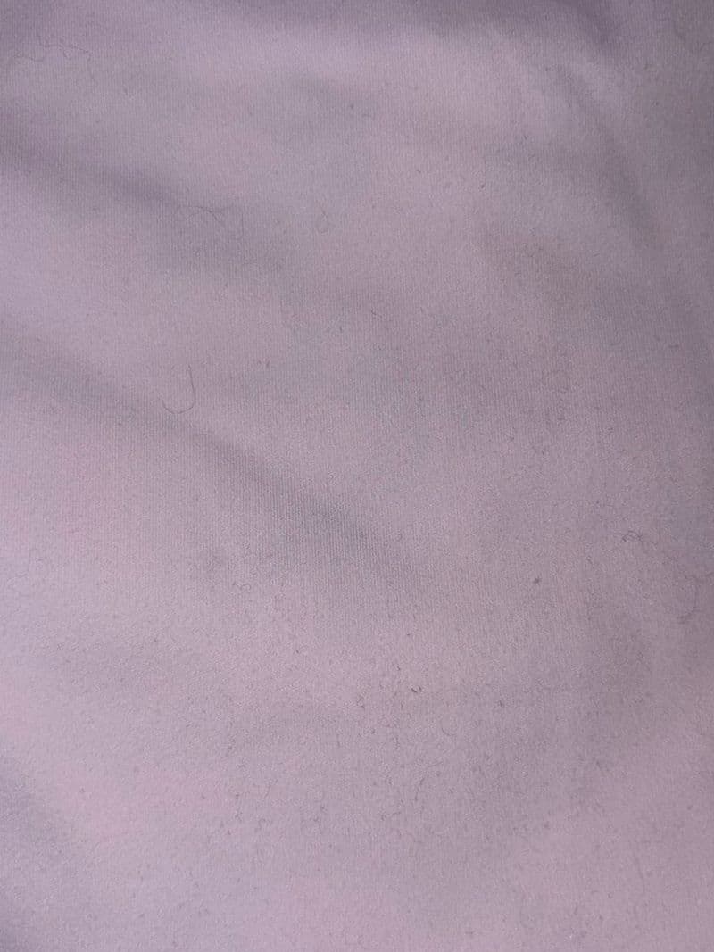 Garage Womens Light Purple Tube Top Strapless Stretch Jersey Basic Lilac P/S — photo 1