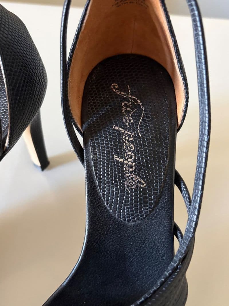 Free People® Disco Fever Heel — photo 1